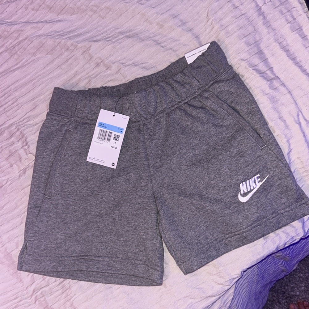 Nike shorts brand new with tags